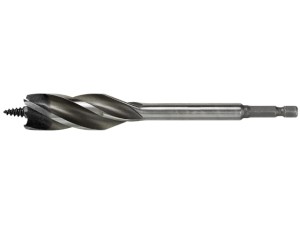 Wiertło do drewna HSS z chwytem 1/4' f1-18 21270-0306 Luna
