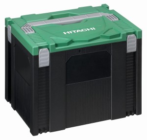 HSC 4 402541 Walizka systemowa HIKOKI