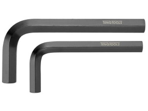 Klucz trzpieniowy sześciokątny, 3mm 310503   11656-0707   TENGTOOLS