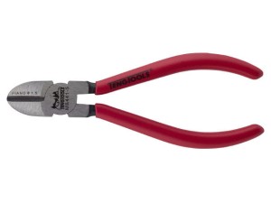 Szczypce tnące boczne 135mm  MB441-5  74210154   TENGTOOLS