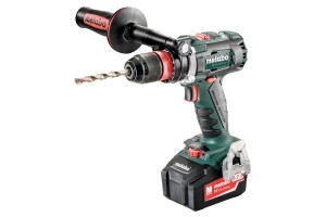 Wiertarko – wkrętarka  BS 18 LTX BL Q I 602351650 METABO