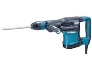 Makita HM0871C Młot udarowy 1100W