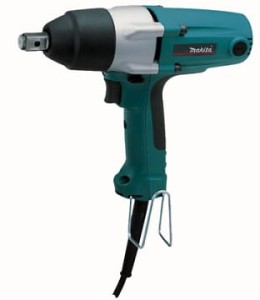 Makita TW0200 Klucz udarowy 380W