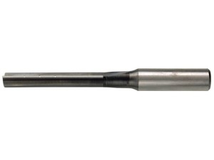 Wiertło frezowe długie 8mm prawe 208670307 LUNA