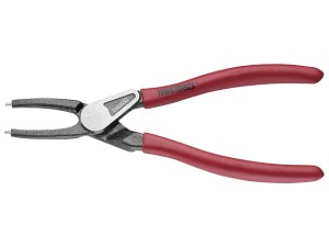 Szczypce do pierścieni osadczych wewnętrznych  proste 19-60mm  MBE470-7   24563-0108  TENGTOOLS