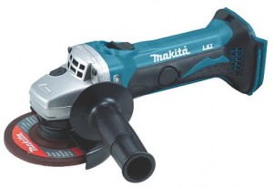 Makita DGA452Z Szlifierka kątowa 18V