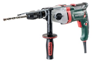 Wiertarka udarowa   SBEV 1300-2   600785500 METABO