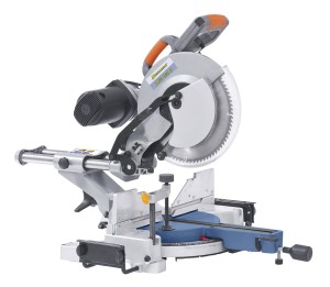 Piła poprzeczna, ukośnica ZKG 305 D BERNARDO nr kat: 09-1005