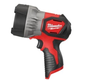 Milwaukee Reflektor M12SLED-0 4933451261