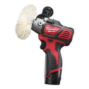 Subkompaktowa polerka/szlifierka M12 BPS-0 4933447791 Milwaukee