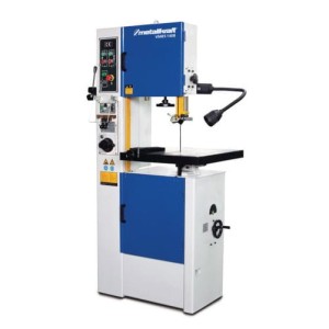 METALLKRAFT VMBS 1408 E Przecinarka taśmowa do metalu 3951407