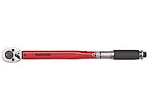Klucz dynamometryczny 19-110 Nm 3/8” 73190076 Tengtools