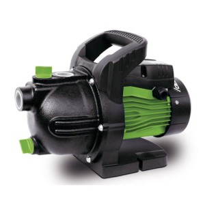 Cleancraft GP1105C - Pompa ogrodowa do wody czystej 7521100
