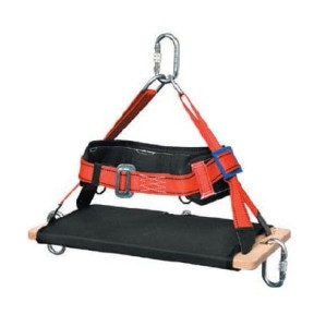 PROTEKT Ławka do prac na wysokości BA200