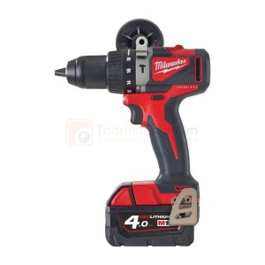 Wiertarko-wkrętarka M18 BLPD2-402X 4933464560 Milwaukee