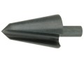 LUNA 57190100 Wiertło stożkowe do blach 3-14mm Conecut HSS