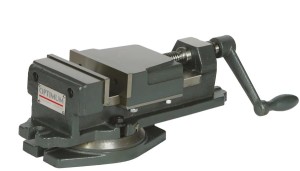 OPTIMUM FMS 125 imadło maszynowe 3354125