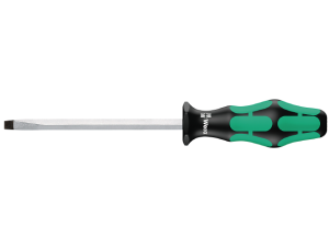 Wkrętak  płaski   378B, trzon kwadratowy,   rozmiar  1,2x6,5-125mm  				63720304	  WERA