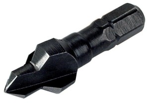 Pogłębiacz 5-12mm WF2548000 WOLFCRAFT