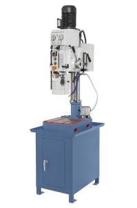 Wiertarka stołowa GB 30 TV 400V BERNARDO 01-1252