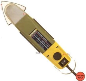 Szlifierka kątowa OZI 220/E  PR28520 PROXXON