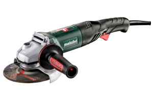 Szlifierka kątowa WE 1500-150 RT  601242000  METABO