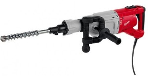 Młot udarowo-obrotowy w klasie 10 kg z mocowaniem SDS-Max  Kango 950 S 4933375710 Milwaukee