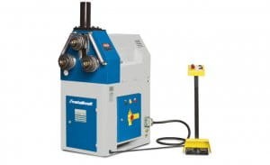 METALLKRAFT PRM 50 FH Giętarka mechaniczna do rur i profili 3812036