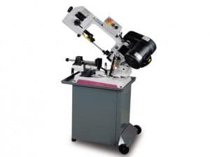 OPTIMUM S 131 GH Piła taśmowa 3300131