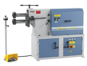 Żłobiarka mechaniczna MSM 500 C BERNARDO nr kat: 06-1089C