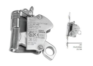 PROTEKT AC040 Urządzenie samozaciskowe SKR-BLOCK