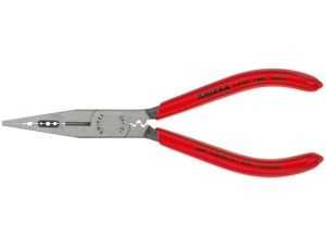 Szczypce  tnące i odizolowujące  1301,  dł.160mm    			30410104	   KNIPEX