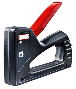 Zszywacz ręczny  J-13  NV030-0435  NOVUS
