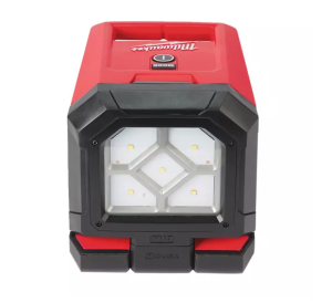 Lampa obracana M18 PAL-0 4933464105 Milwaukee