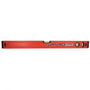 Poziomica aluminiowa SPIRIT 60cm 400060 LAMIGO