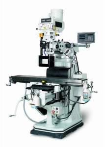 PROMA FNS-55PD Frezarka uniwersalna 25006325