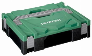 HIKOKI HSC 1 402538 Walizka systemowa