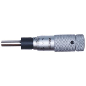 Głowica mikrometryczna o zakresie 0-13mm z bębnem zerowanym 148-513 MITUTOYO