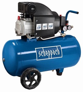 Kompresor   HC54  SCH5906103901   SCHEPPACH