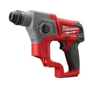 Młotowiertarka SDS+  M12 CH-0 4933441947 Milwaukee