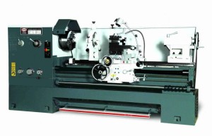 PROMA SPI-1500 Tokarka z odczytem cyfrowym osi X, Y, Z 25015015