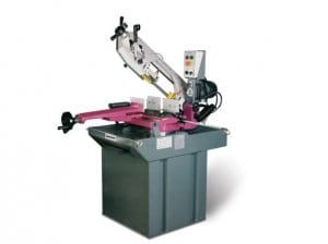 OPTIMUM S 285 DG przecinarka taśmowa 3300285