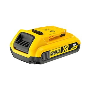 Akumulator XR Li-Ion 18 V 2,0 Ah DCB183-XJ Dewalt