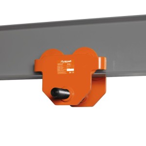 UNICRAFT RFW 5 - Wózek z maksymalnym udźwigiem 5 t 6171705