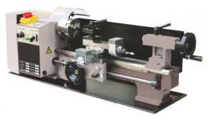 PROMA SM-350D Minitokarka z odczytem cyfrowym 25951936