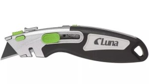 LUNA 270940109 Nóż uniwersalny LUK-20FS