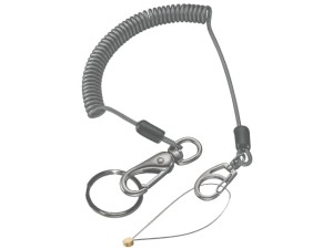 Linka zabezpieczająca przed upadkiem narzędzi  SSH01  161590104  TENGTOOLS