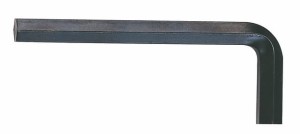 Klucz trzpieniowy długi typ  L, 6-kątny    14mm   84320   SATA
