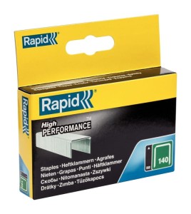 Zszywki 140/6mm 11905731 RAPID