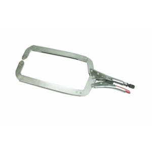 Ścisk kleszczowy C-CLAMP 450x254x114 PR18 STRONG HAND